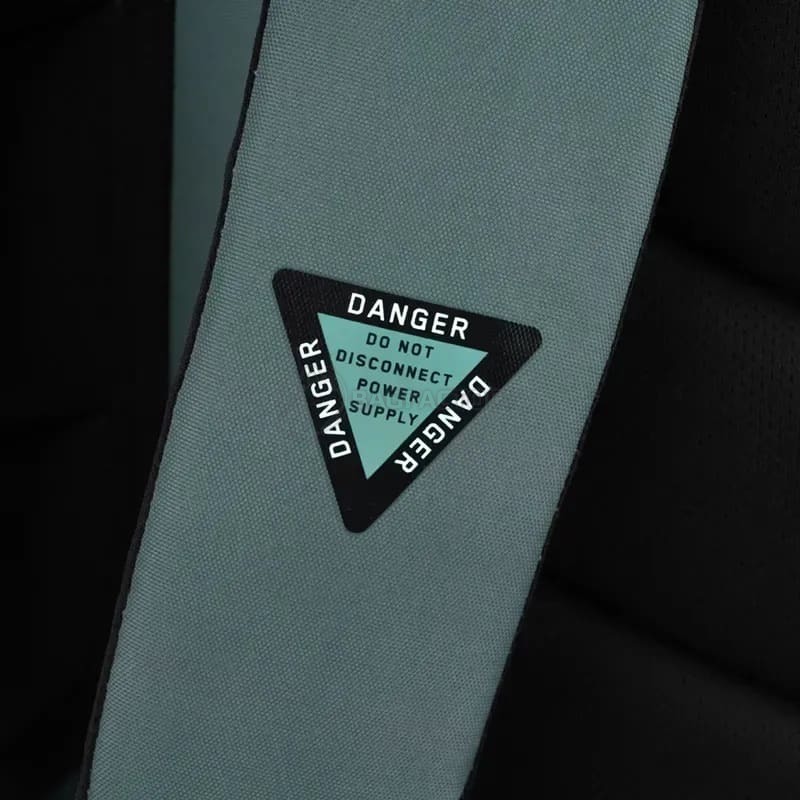 Рюкзак молодіжний Kite Education teens 1019L-1, 21л Хакі (K25-1019L-1)