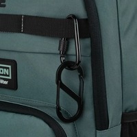 Рюкзак молодіжний Kite Education teens 1019L-1, 21л Хакі (K25-1019L-1)
