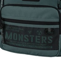 Рюкзак молодіжний Kite Education teens 1019L-1, 21л Хакі (K25-1019L-1)