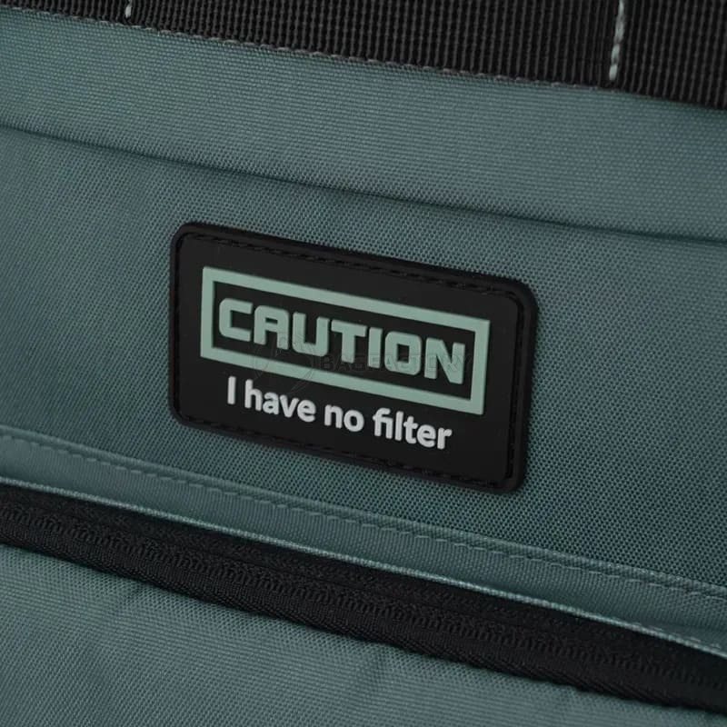 Рюкзак молодіжний Kite Education teens 1019L-1, 21л Хакі (K25-1019L-1)