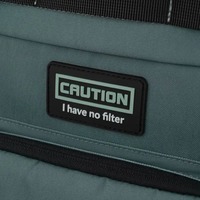 Рюкзак молодіжний Kite Education teens 1019L-1, 21л Хакі (K25-1019L-1)