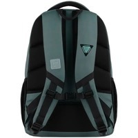 Рюкзак молодіжний Kite Education teens 1019L-1, 21л Хакі (K25-1019L-1)