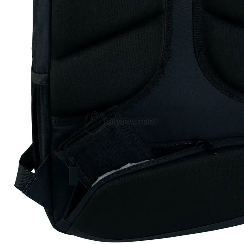 Рюкзак молодіжний Kite Education teens 1019L-2, 21л Чорний (K25-1019L-2)