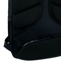 Рюкзак молодіжний Kite Education teens 1019L-2, 21л Чорний (K25-1019L-2)