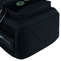 Рюкзак молодіжний Kite Education teens 1019L-2, 21л Чорний (K25-1019L-2)