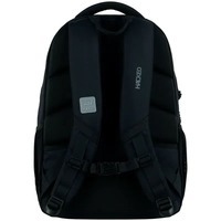Рюкзак молодіжний Kite Education teens 1019L-2, 21л Чорний (K25-1019L-2)