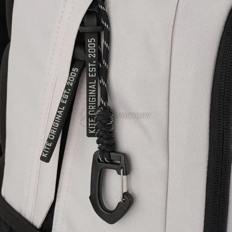 Рюкзак молодіжний Kite Education teens 1019L-3, 21л Бежевий (K25-1019L-3)