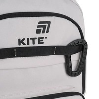 Рюкзак молодіжний Kite Education teens 1019L-3, 21л Бежевий (K25-1019L-3)