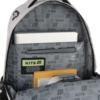 Рюкзак молодіжний Kite Education teens 1019L-3, 21л Бежевий (K25-1019L-3)
