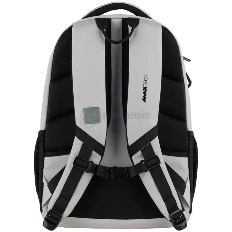 Рюкзак молодіжний Kite Education teens 1019L-3, 21л Бежевий (K25-1019L-3)