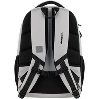 Рюкзак молодіжний Kite Education teens 1019L-3, 21л Бежевий (K25-1019L-3)