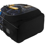 Шкільний рюкзак Kite Education 700 Beast Mode 18л Чорний (K25-700M-4)