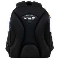 Шкільний рюкзак Kite Education 700 Beast Mode 18л Чорний (K25-700M-4)