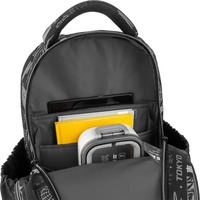 Шкільний рюкзак Kite Education 700 Tokyo 18л Чорний (K25-700M-3)