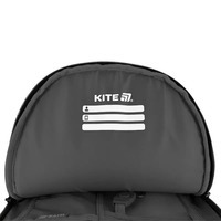 Шкільний рюкзак Kite Education 700 Tokyo 18л Чорний (K25-700M-3)