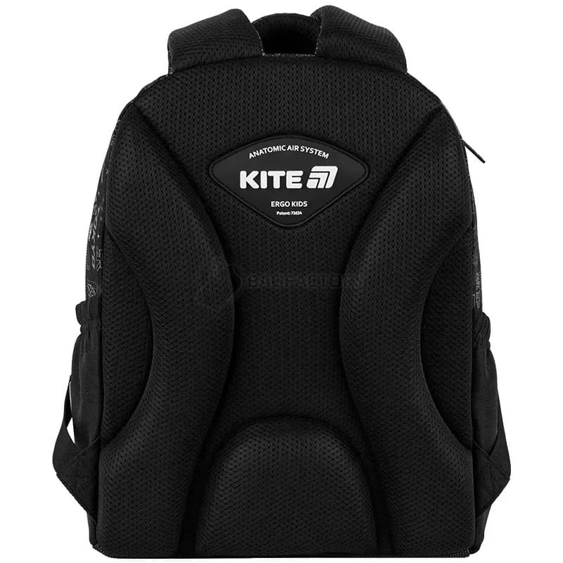 Шкільний рюкзак Kite Education 700 Tokyo 18л Чорний (K25-700M-3)