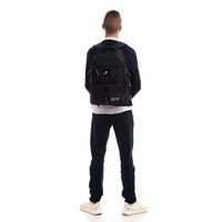 Рюкзак молодіжний Kite Education teens 1018XL-1 24л Чорний (K25-1018XL-1)