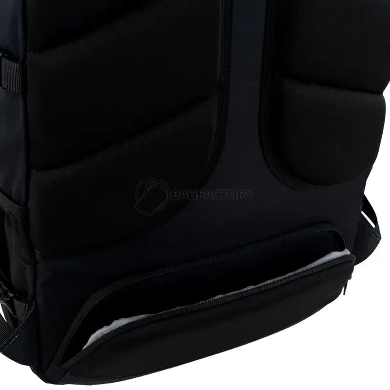 Рюкзак молодіжний Kite Education teens 1018XL-1 24л Чорний (K25-1018XL-1)