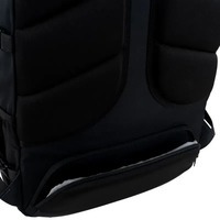 Рюкзак молодіжний Kite Education teens 1018XL-1 24л Чорний (K25-1018XL-1)