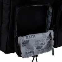 Рюкзак молодіжний Kite Education teens 1018XL-1 24л Чорний (K25-1018XL-1)