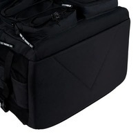 Рюкзак молодіжний Kite Education teens 1018XL-1 24л Чорний (K25-1018XL-1)