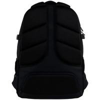 Рюкзак молодіжний Kite Education teens 1018XL-1 24л Чорний (K25-1018XL-1)