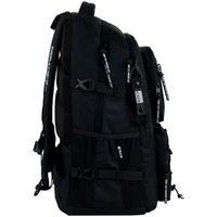 Рюкзак молодіжний Kite Education teens 1018XL-1 24л Чорний (K25-1018XL-1)