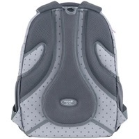 Шкільний рюкзак Kite Education teens 905M Hello Kitty 19.5л Сірий (HK25-905M)