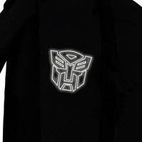 Шкільний рюкзак Kite Education teens 905M Transformers 19.5л Сірий (TF25-905M)