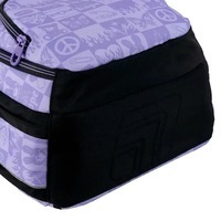 Шкільний рюкзак Kite Education teens 905M-3 19.5л Фіолетовий (K25-905M-3)