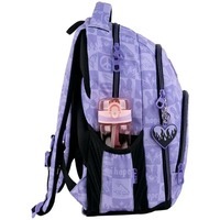 Шкільний рюкзак Kite Education teens 905M-3 19.5л Фіолетовий (K25-905M-3)