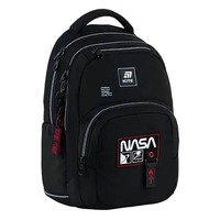 Рюкзак молодіжний Kite Education teens 903L NASA 26л Чорний (NS25-903L)