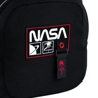 Рюкзак молодіжний Kite Education teens 903L NASA 26л Чорний (NS25-903L)