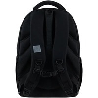 Рюкзак молодіжний Kite Education teens 903L NASA 26л Чорний (NS25-903L)
