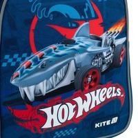 Дитячий рюкзак Kite Kids 2735 Hot Wheels 9л Синій (HW25-2735XS)