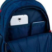 Дитячий рюкзак Kite Kids 2735 Hot Wheels 9л Синій (HW25-2735XS)