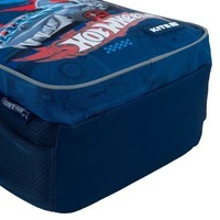 Дитячий рюкзак Kite Kids 2735 Hot Wheels 9л Синій (HW25-2735XS)