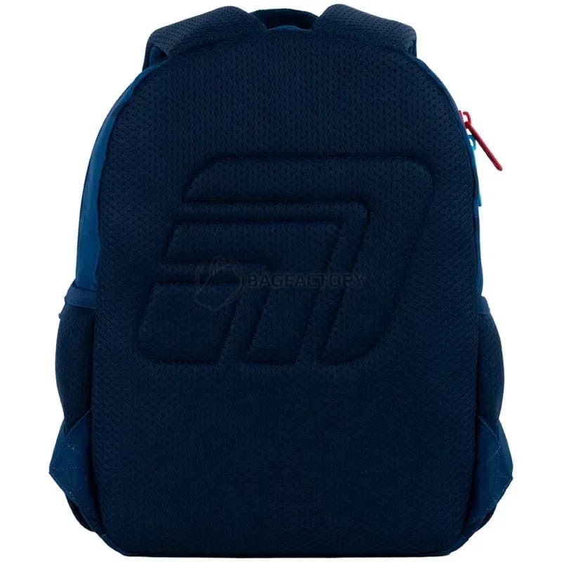 Дитячий рюкзак Kite Kids 2735 Hot Wheels 9л Синій (HW25-2735XS)