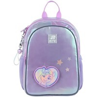 Дитячий рюкзак Kite Kids 2735 My Little Pony 9л Фіолетовий (LP25-2735XS)