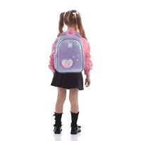 Дитячий рюкзак Kite Kids 2735 My Little Pony 9л Фіолетовий (LP25-2735XS)