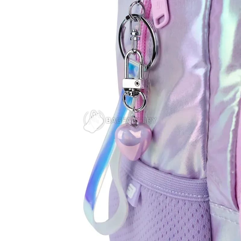 Дитячий рюкзак Kite Kids 2735 My Little Pony 9л Фіолетовий (LP25-2735XS)