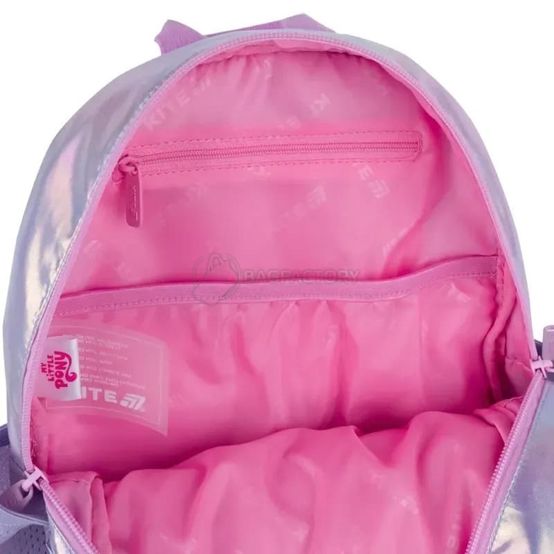 Дитячий рюкзак Kite Kids 2735 My Little Pony 9л Фіолетовий (LP25-2735XS)