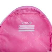 Дитячий рюкзак Kite Kids 2735 My Little Pony 9л Фіолетовий (LP25-2735XS)