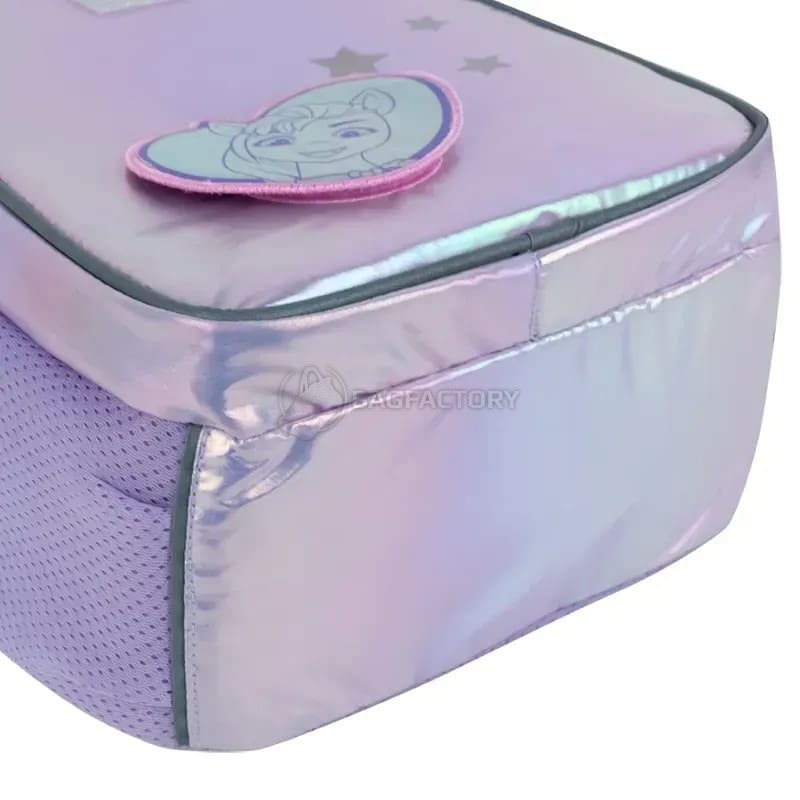 Дитячий рюкзак Kite Kids 2735 My Little Pony 9л Фіолетовий (LP25-2735XS)