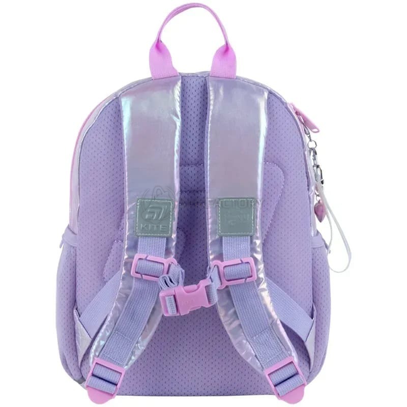 Дитячий рюкзак Kite Kids 2735 My Little Pony 9л Фіолетовий (LP25-2735XS)