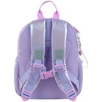 Дитячий рюкзак Kite Kids 2735 My Little Pony 9л Фіолетовий (LP25-2735XS)