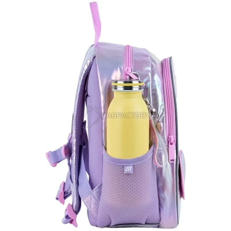 Дитячий рюкзак Kite Kids 2735 My Little Pony 9л Фіолетовий (LP25-2735XS)