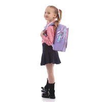 Дитячий рюкзак Kite Kids 2735 My Little Pony 9л Фіолетовий (LP25-2735XS)