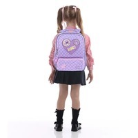 Дитячий рюкзак Kite Kids 559 Studio Pets 8.5л Бузковий (SP25-559XS)