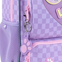 Дитячий рюкзак Kite Kids 559 Studio Pets 8.5л Бузковий (SP25-559XS)